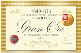 Los vinos mejor valorados en la Guía de Vinos y Bodegas de Galicia 2023